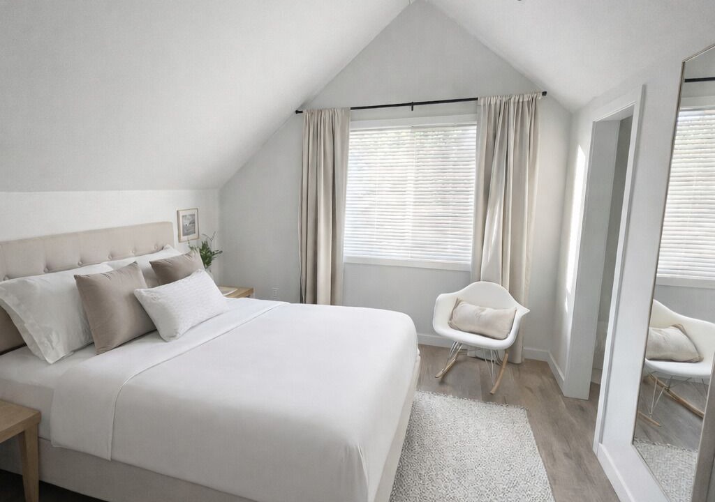 Photo of Bedroom in Regina