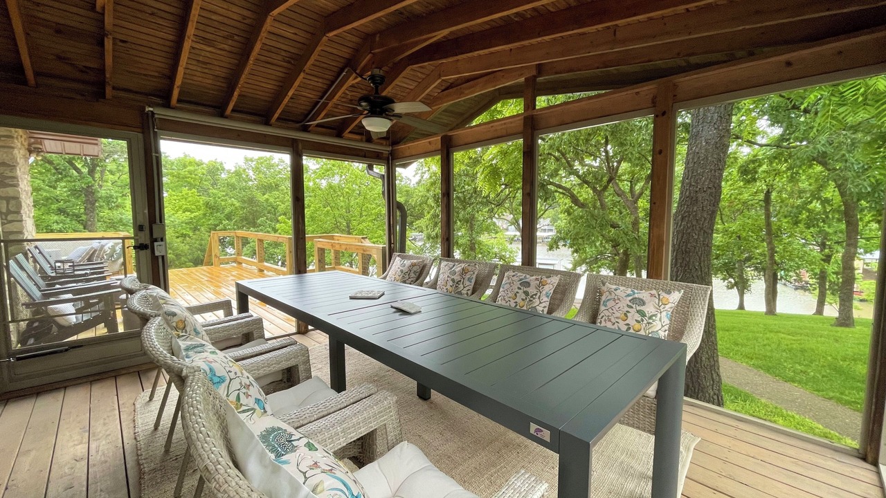 Photo of Outdoor in Sunrise Beach