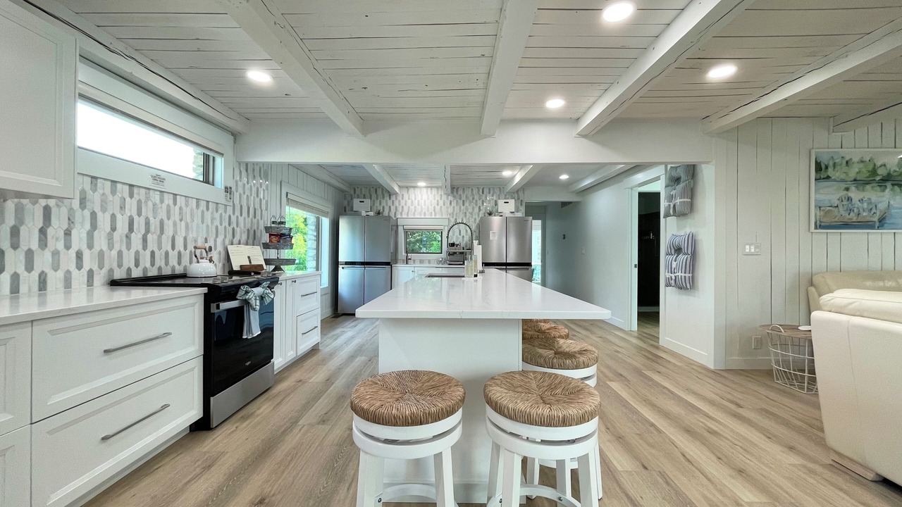 Photo of Kitchen in Sunrise Beach