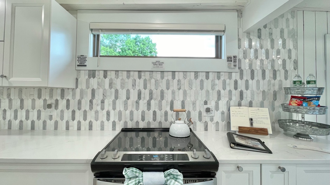 Photo of Kitchen in Sunrise Beach