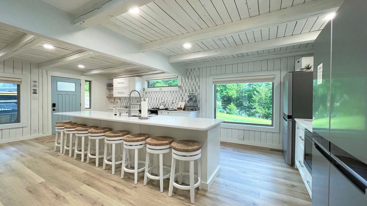 Photo of Kitchen in Sunrise Beach