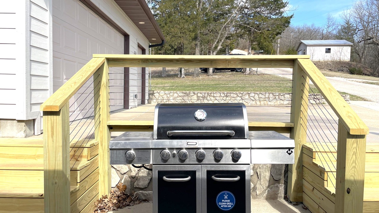 Photo of Outdoor in Sunrise Beach