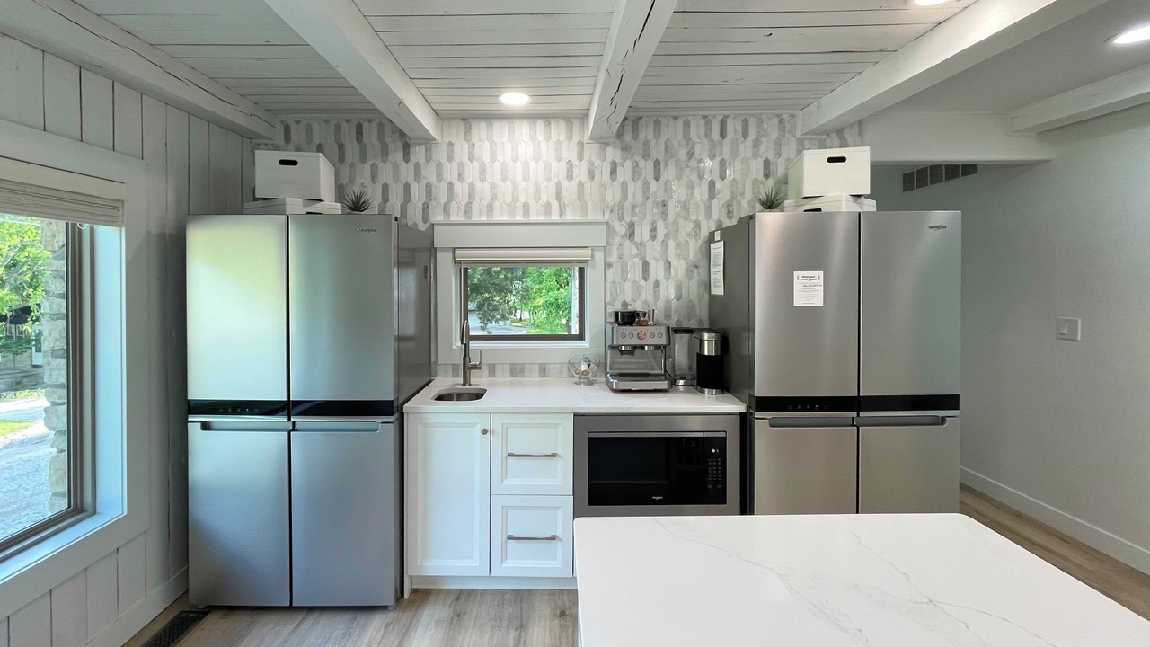 Photo of Kitchen in Sunrise Beach
