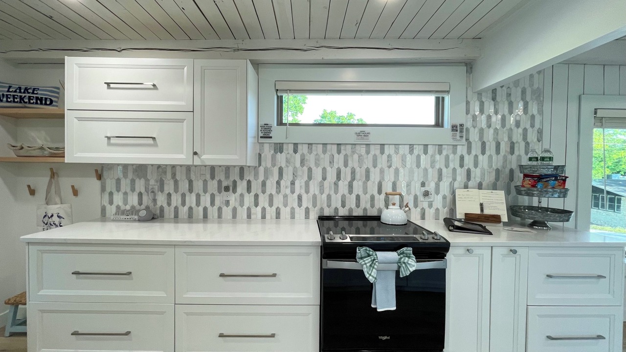 Photo of Kitchen in Sunrise Beach