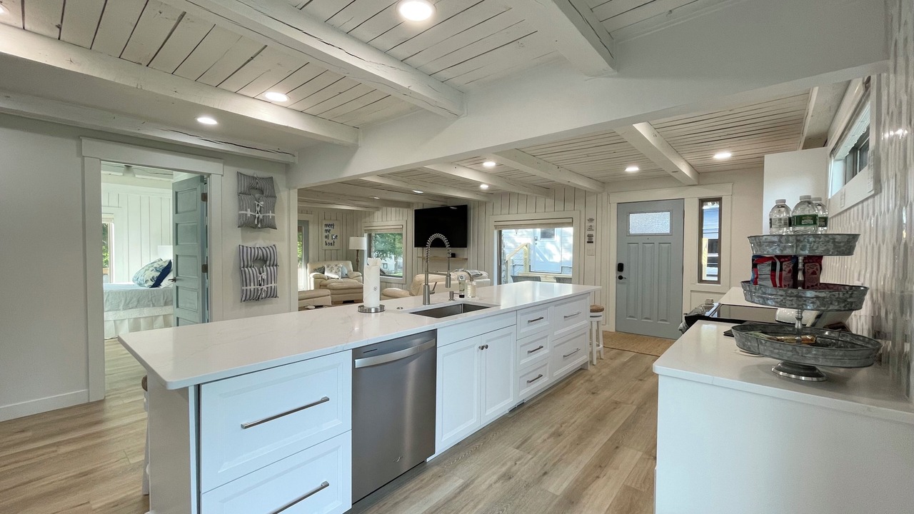 Photo of Kitchen in Sunrise Beach