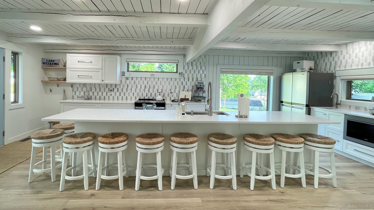 Photo of Kitchen in Sunrise Beach