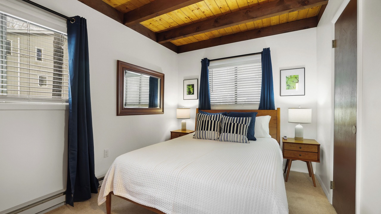 Photo of Bedroom in Hamlin