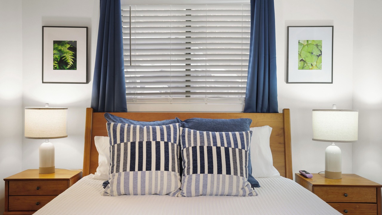 Photo of Bedroom in Hamlin