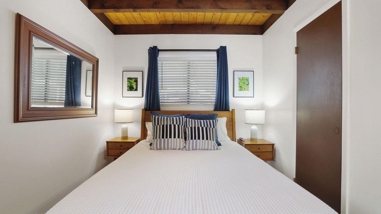 Photo of Bedroom in Hamlin