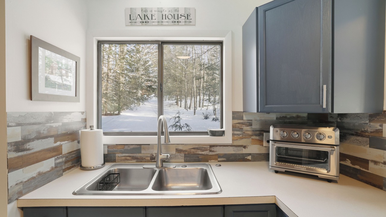 Photo of Kitchen in Hamlin