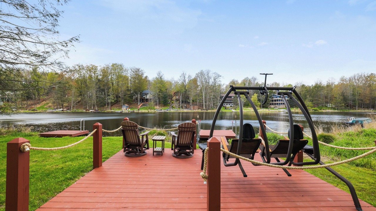 Photo of Outdoor in Hamlin