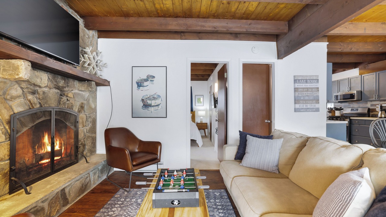 Photo of Livingroom in Hamlin
