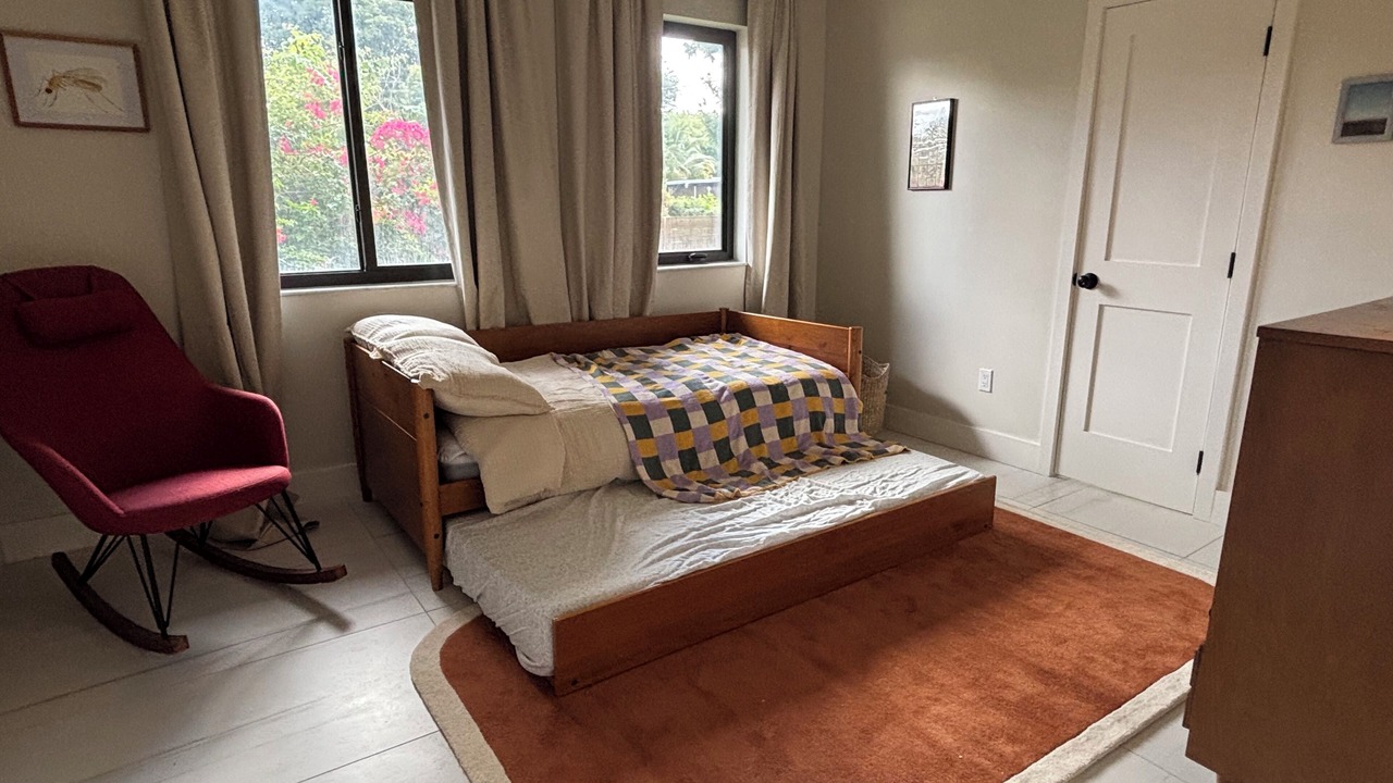 Photo of Bedroom in Miami Springs