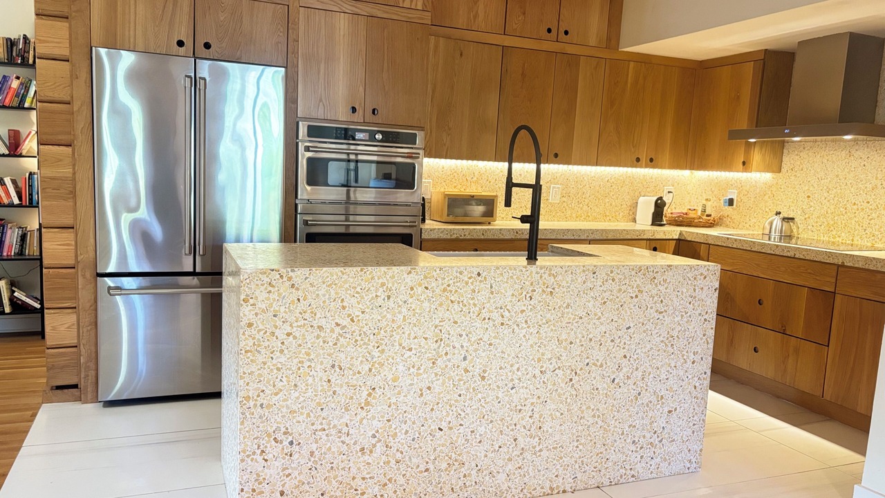 Photo of Kitchen in Miami Springs