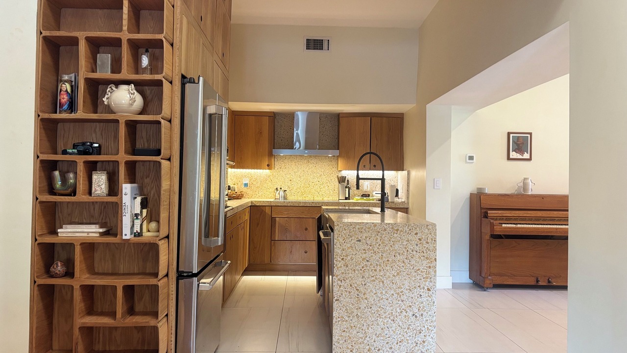 Photo of Kitchen in Miami Springs