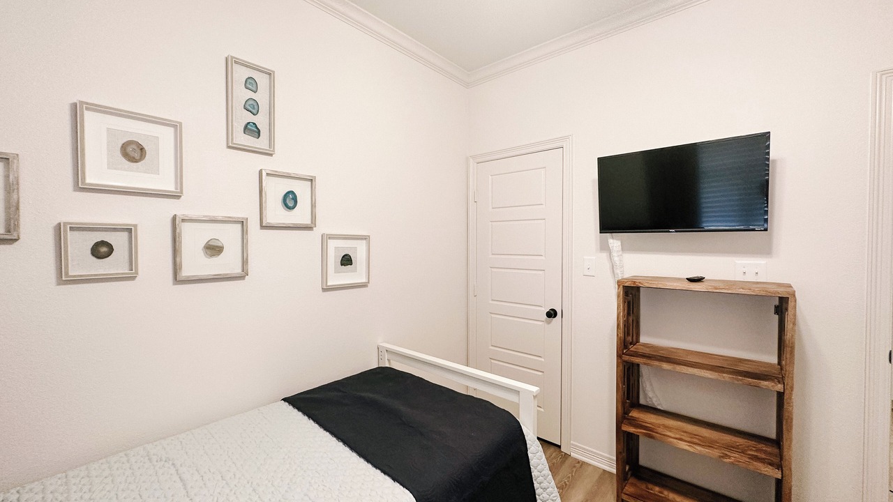 Photo of Bedroom in Tyler