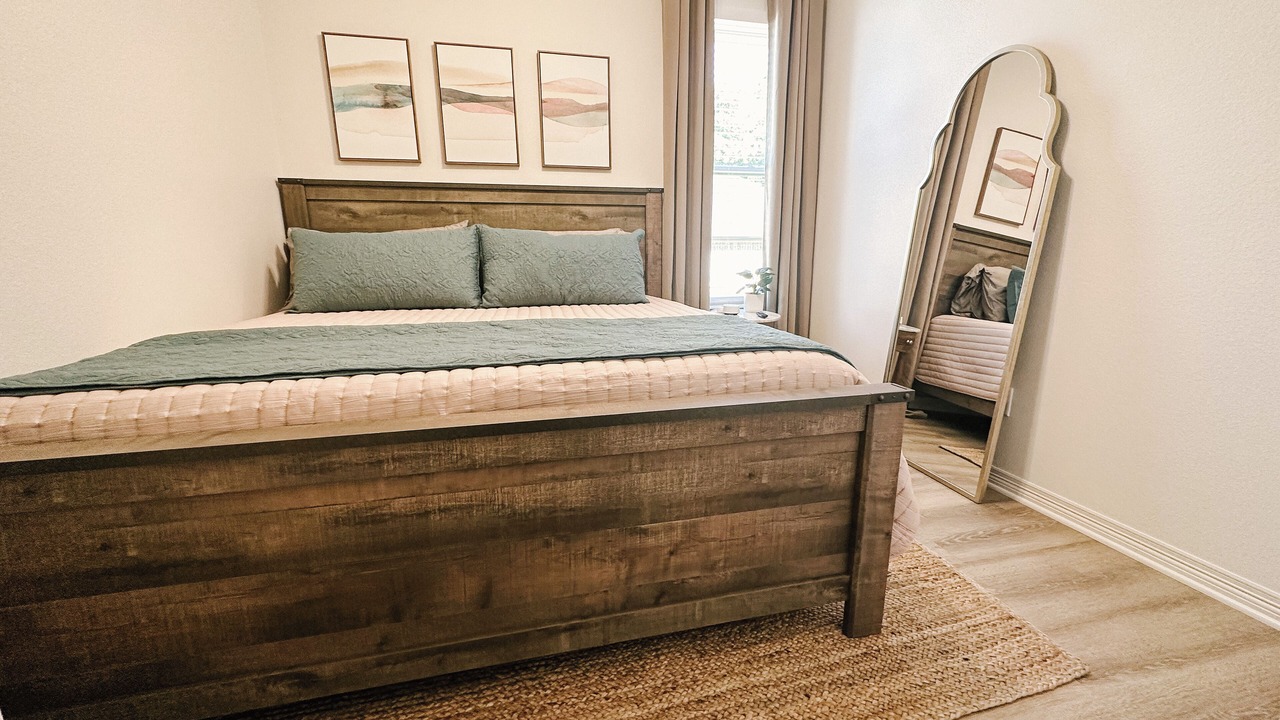 Photo of Bedroom in Tyler