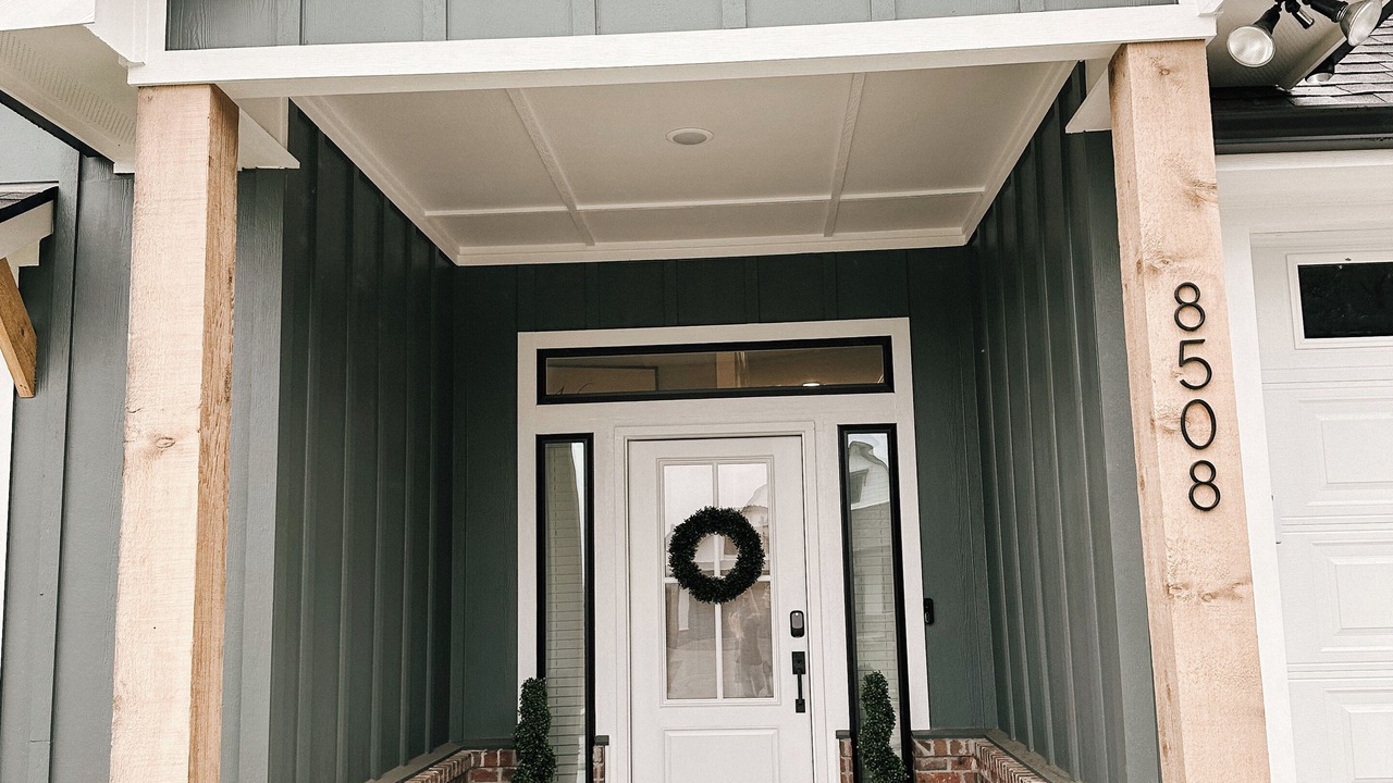 Photo of Outdoor in Tyler