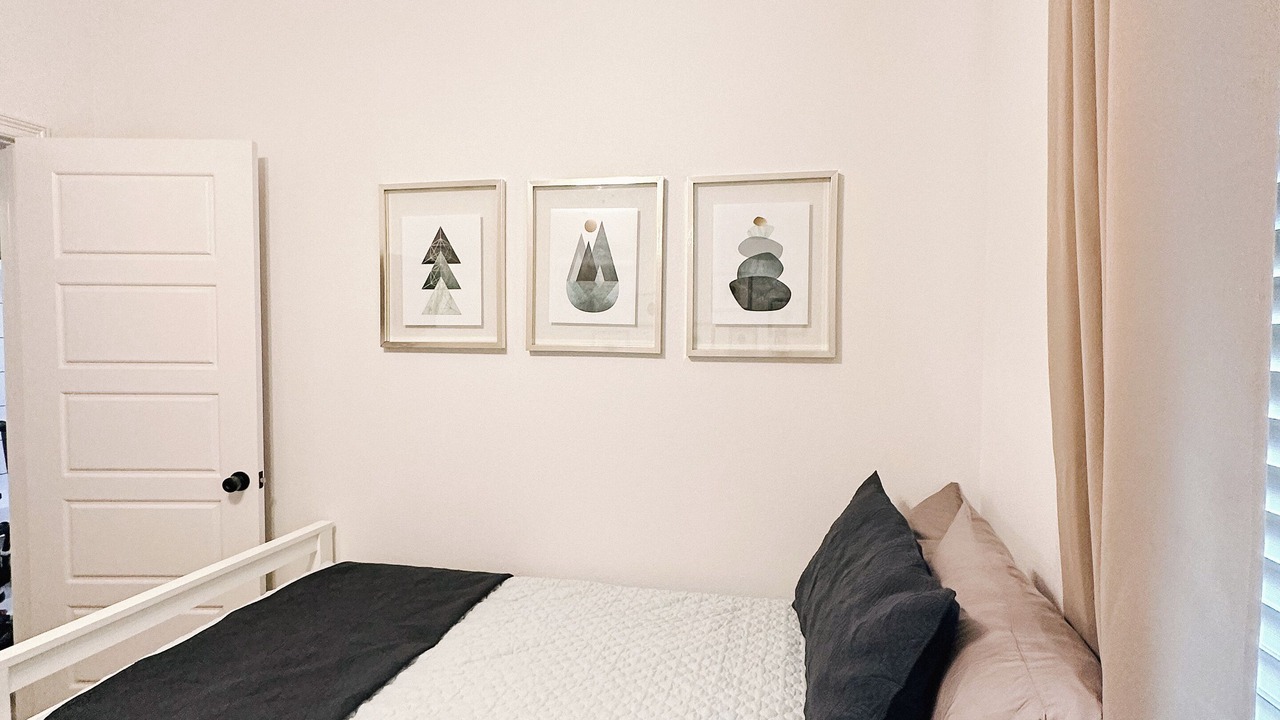 Photo of Bedroom in Tyler