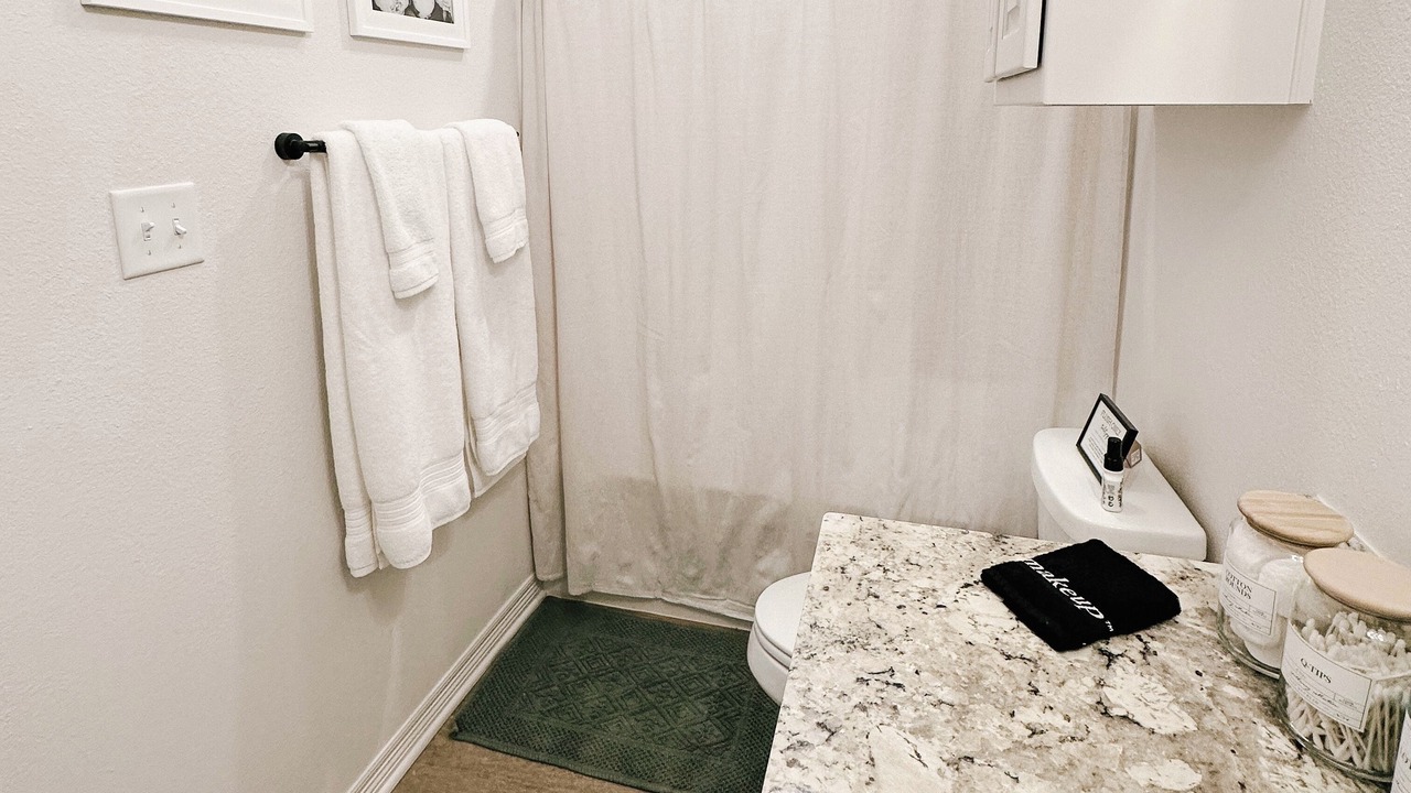 Photo of Bathroom in Tyler