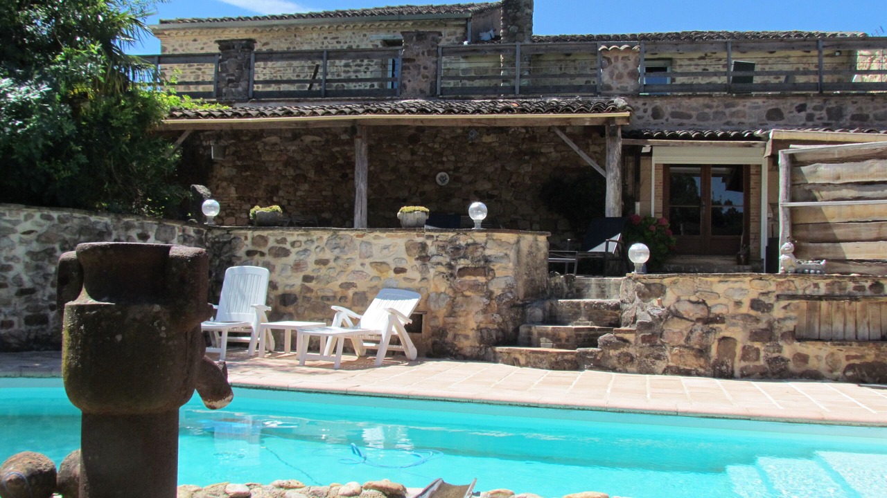 Photo of Outdoor in Castelnau-de-Montmiral
