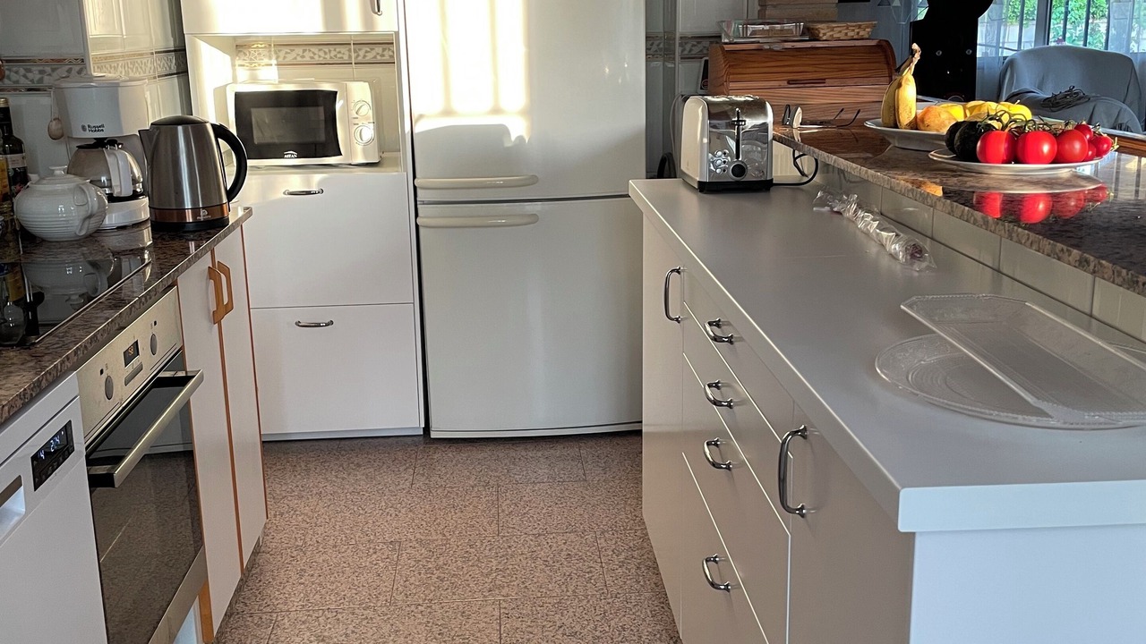 Photo of Kitchen in Caudete
