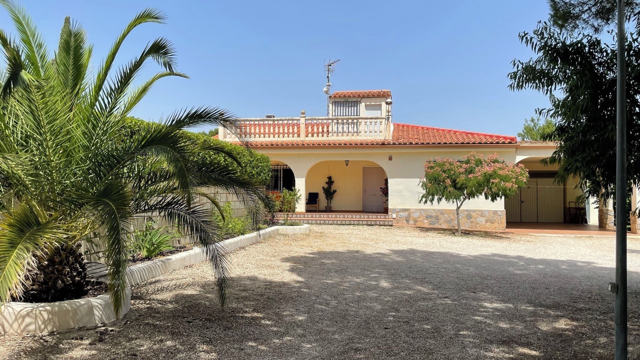 Photo of Outdoor in Caudete