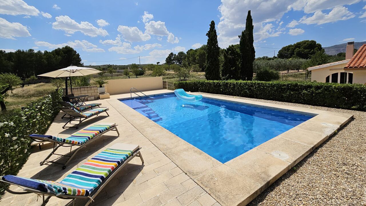Photo of Outdoor in Caudete