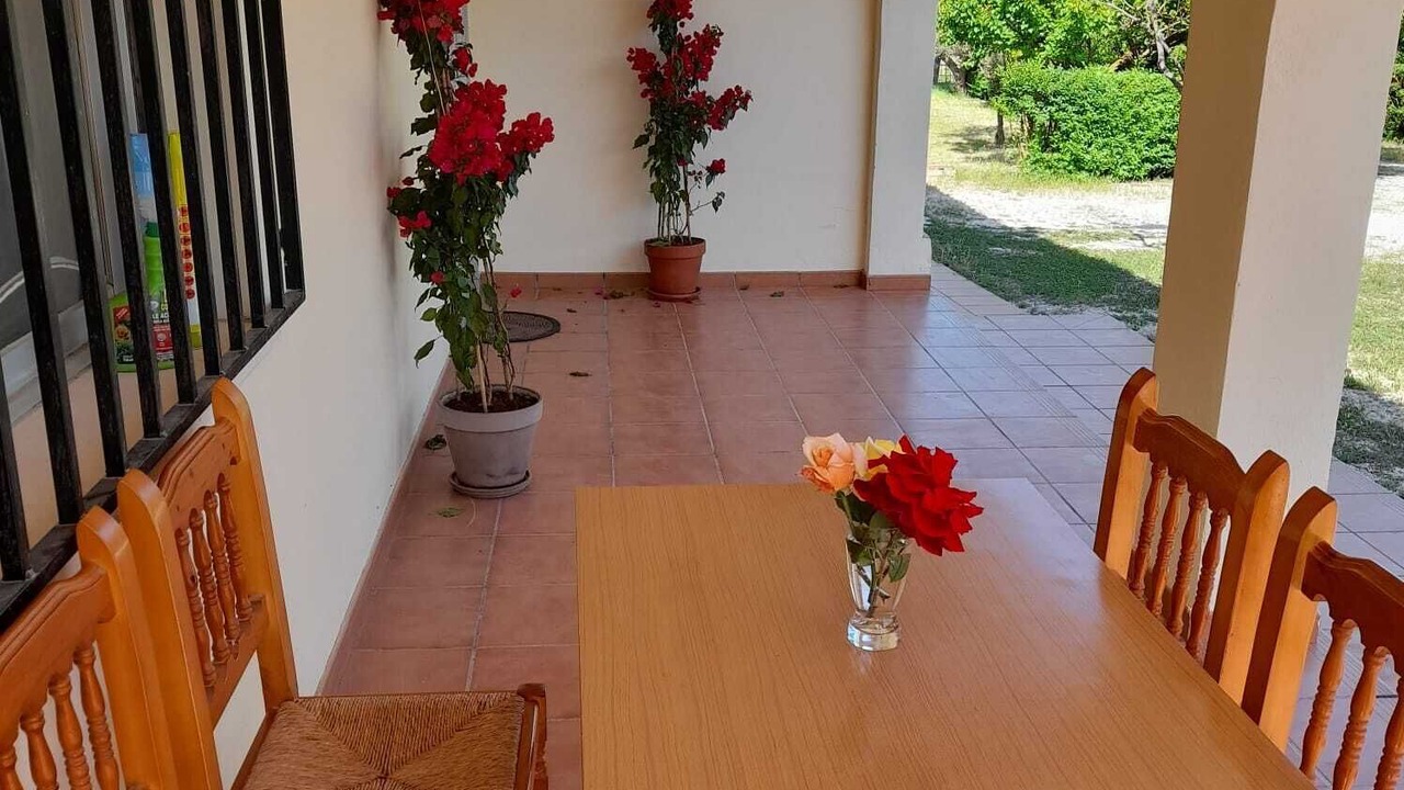 Photo of Outdoor in Caudete
