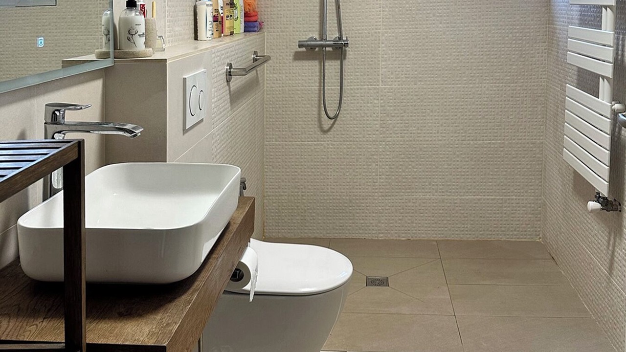 Photo of Bathroom in Caudete