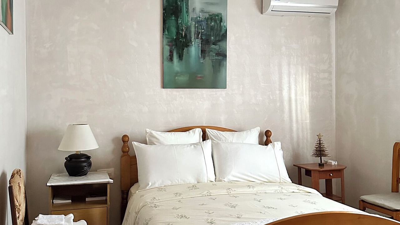Photo of Bedroom in Caudete