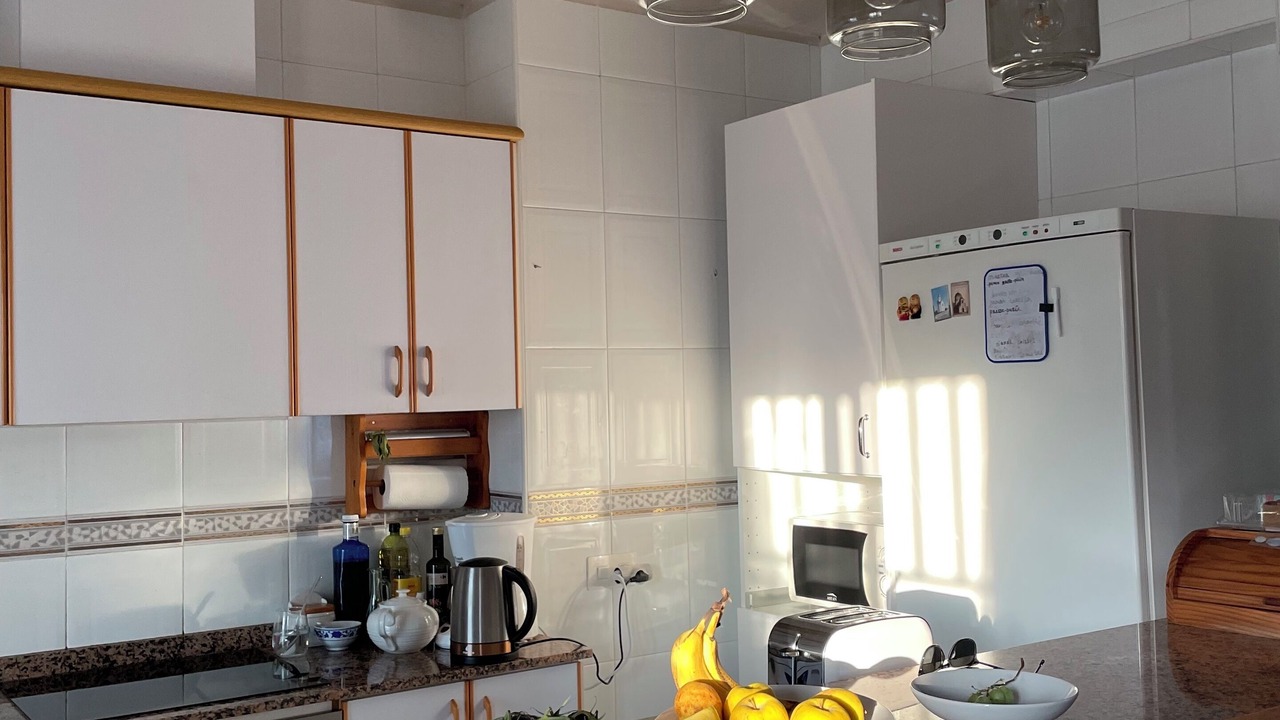Photo of Kitchen in Caudete