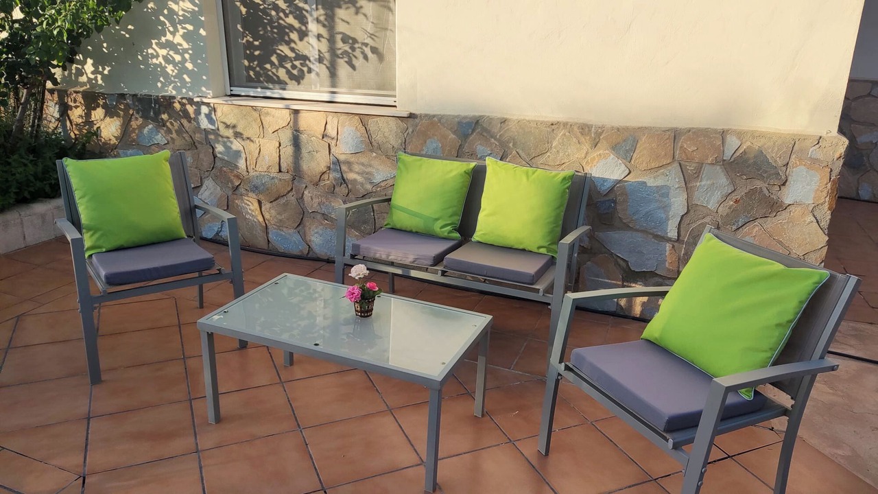 Photo of Patio Balcony in Caudete