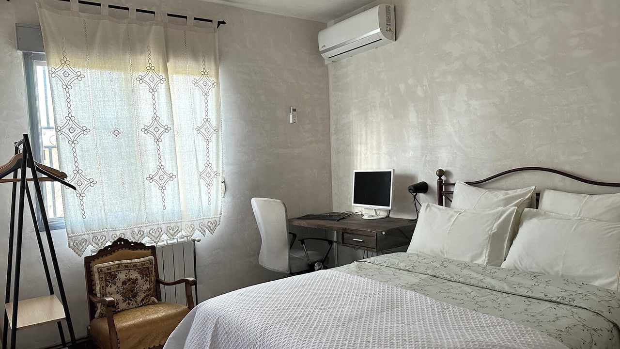 Photo of Bedroom in Caudete