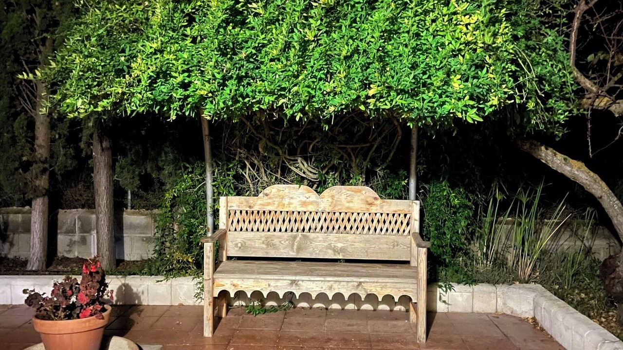 Photo of Patio Balcony in Caudete