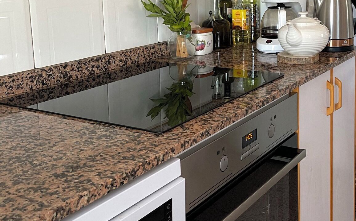 Photo of Kitchen in Caudete