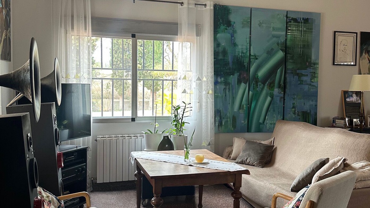 Photo of Livingroom in Caudete