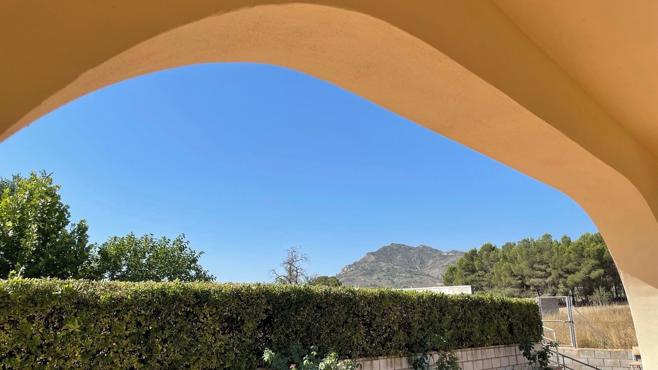 Photo of Outdoor in Caudete