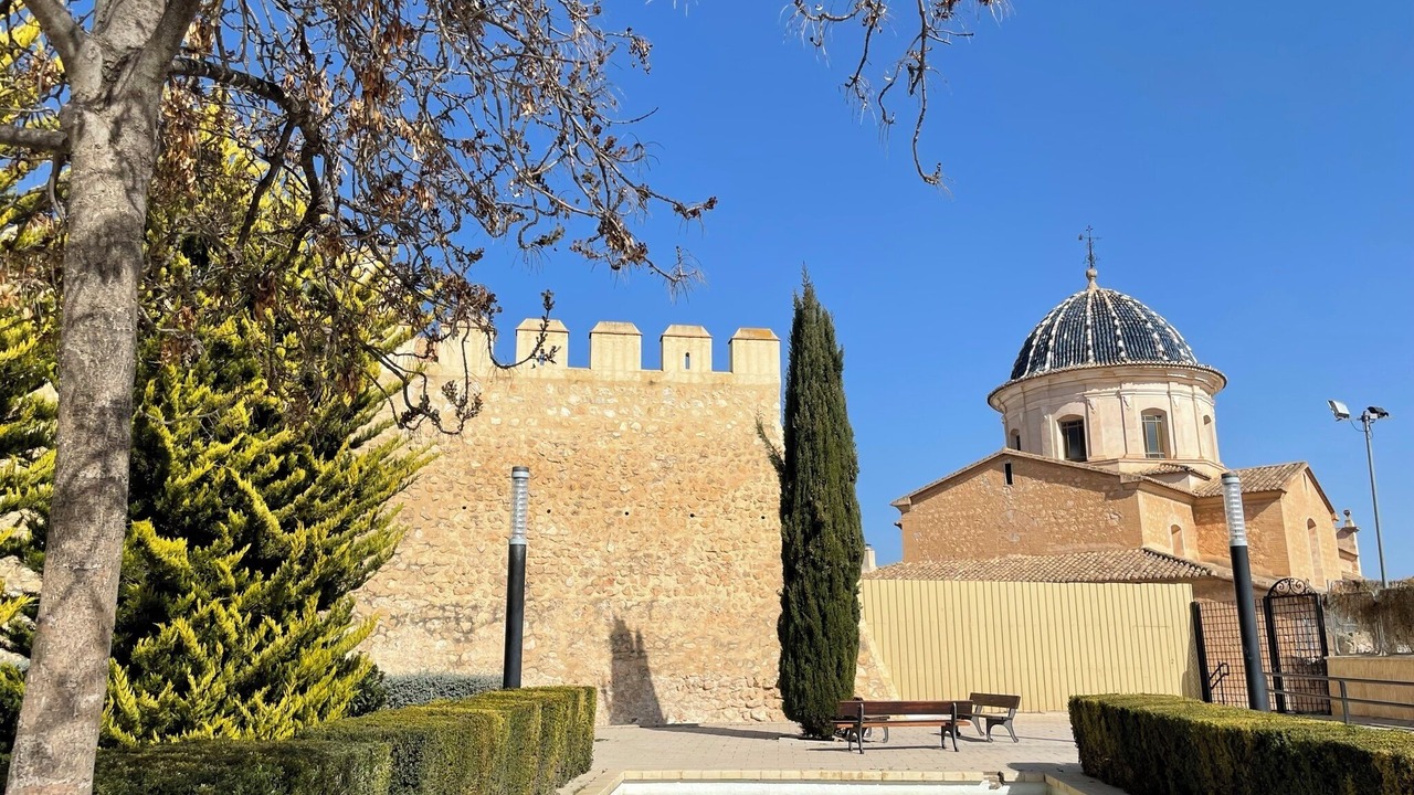 Photo of Outdoor in Caudete