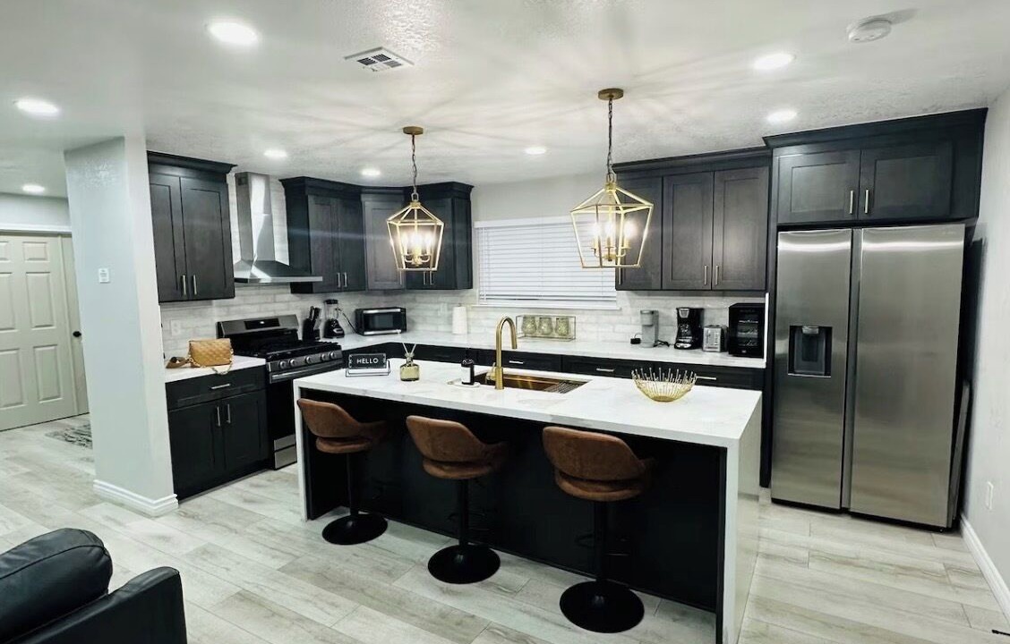 Photo of Kitchen in Stockton