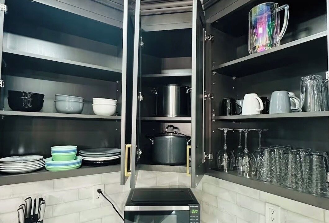 Photo of Kitchen in Stockton