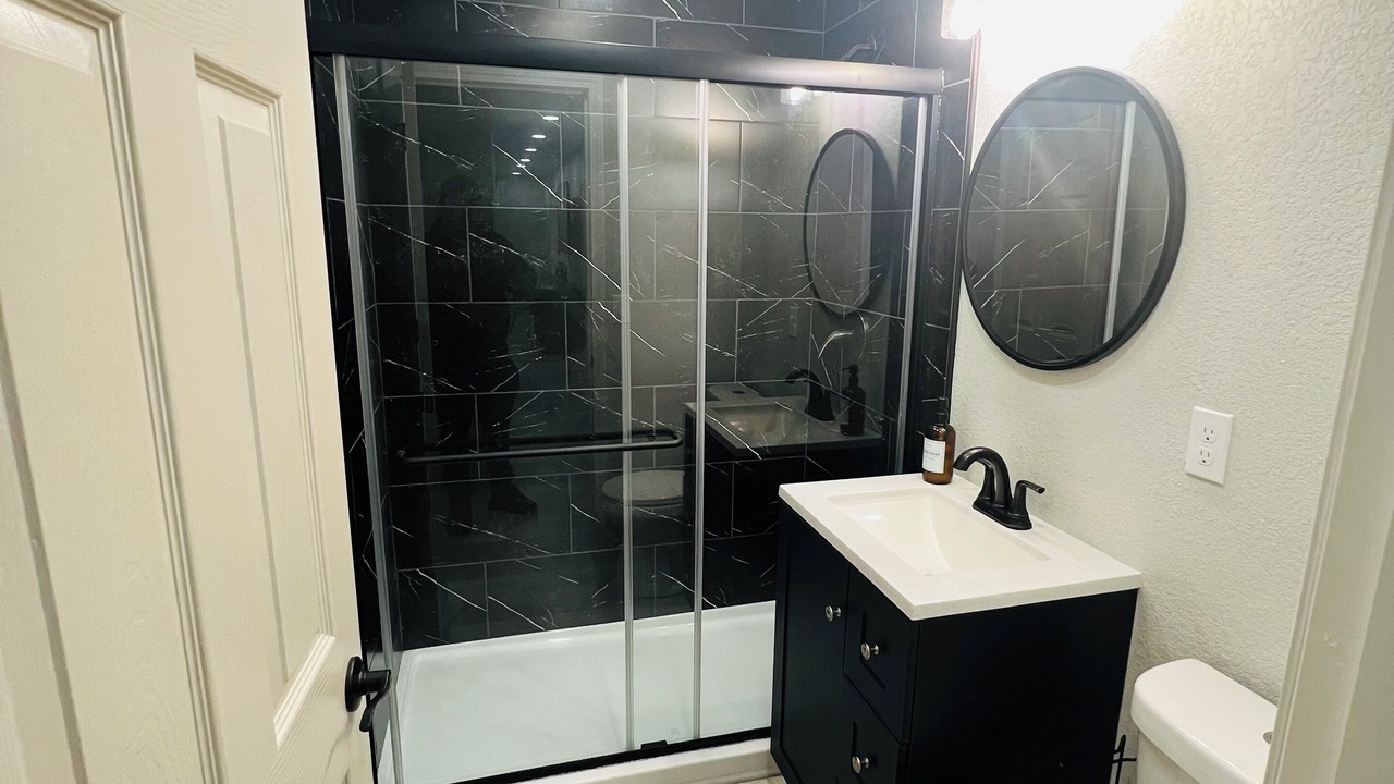 Photo of Bathroom in Stockton