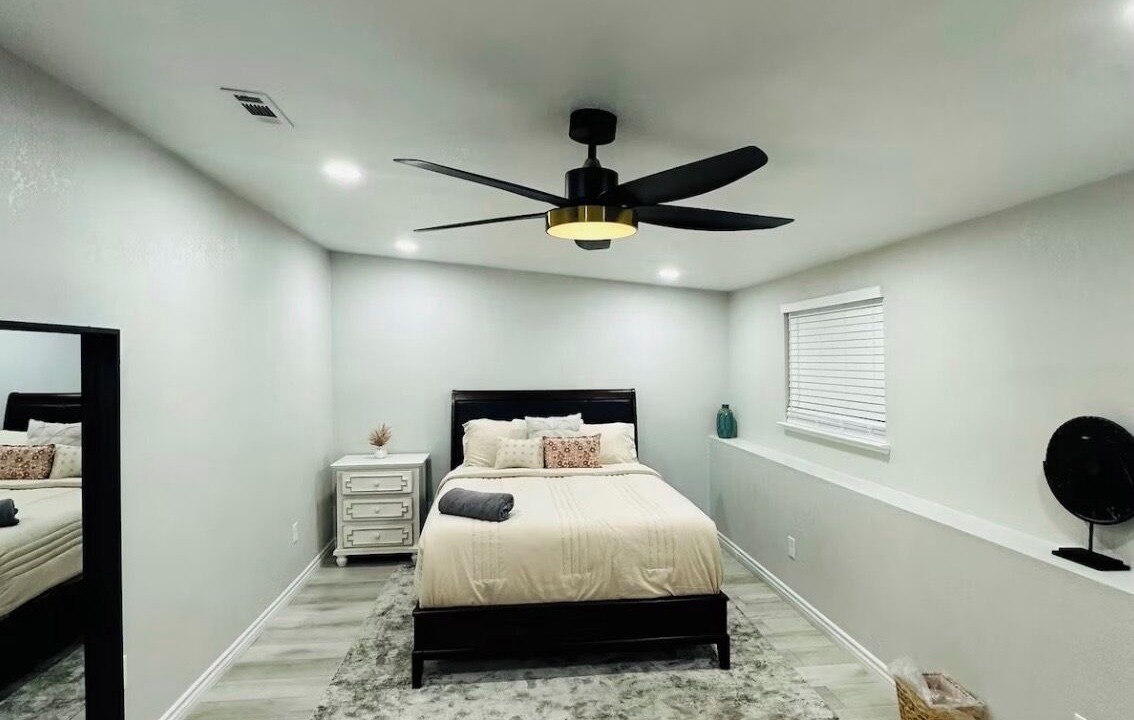 Photo of Bedroom in Stockton