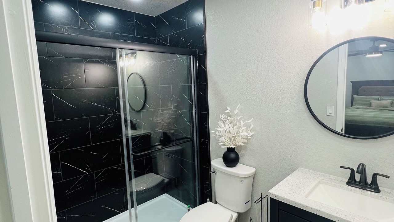 Photo of Bathroom in Stockton