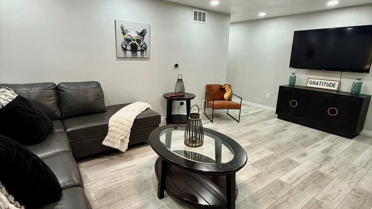 Photo of Livingroom in Stockton