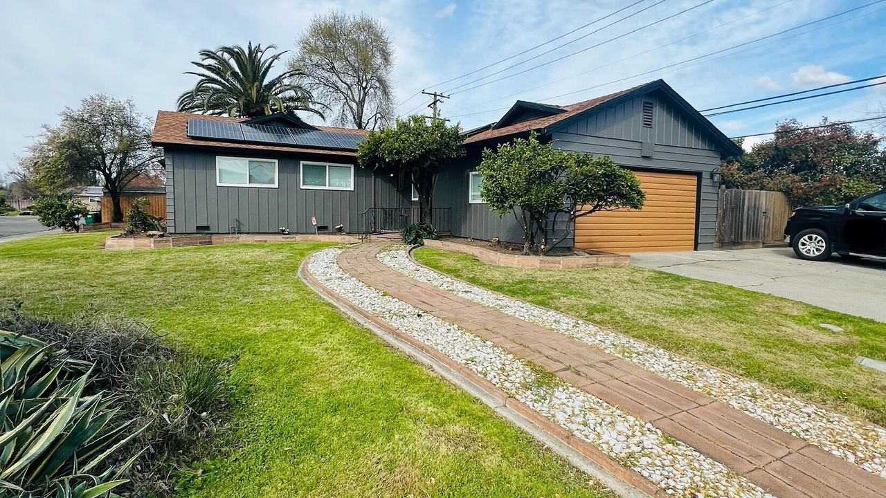 Photo of Outdoor in Stockton