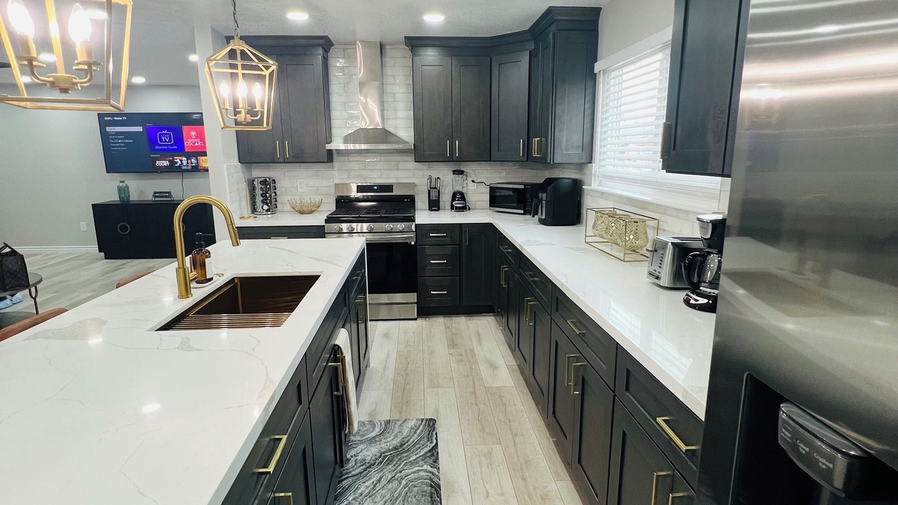 Photo of Kitchen in Stockton