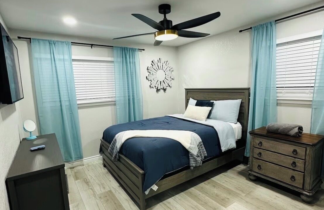 Photo of Bedroom in Stockton
