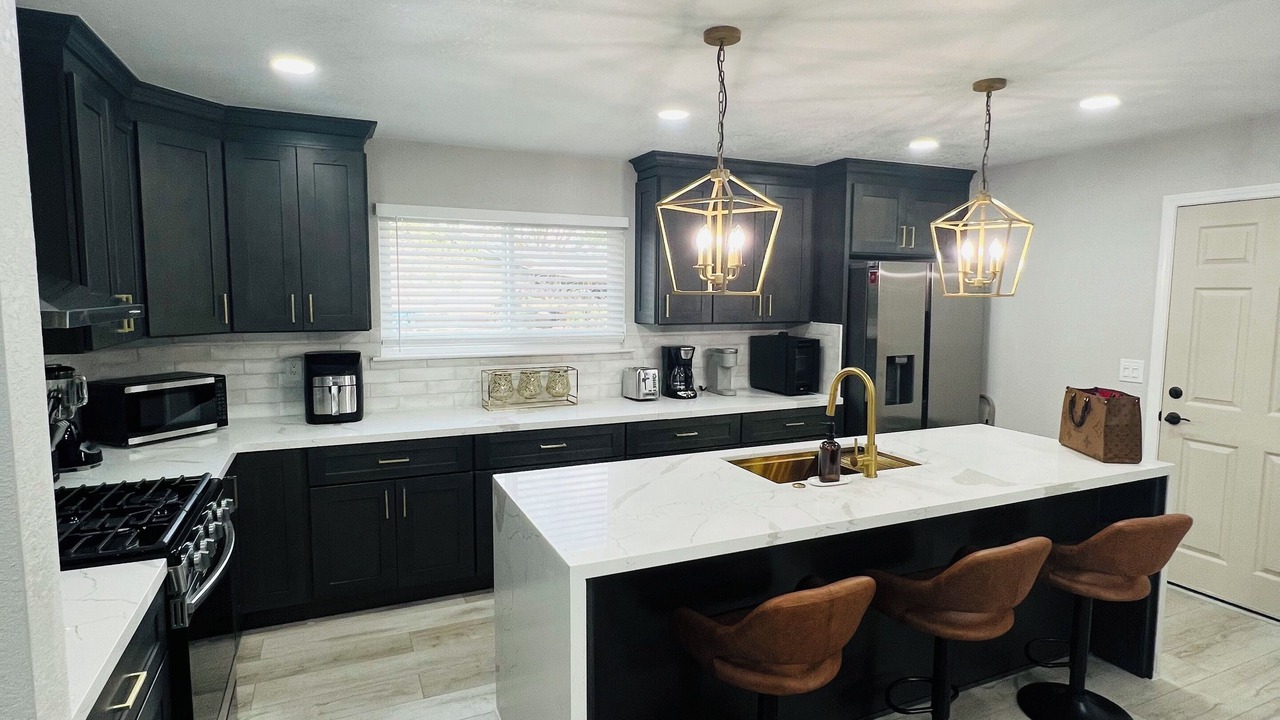 Photo of Kitchen in Stockton