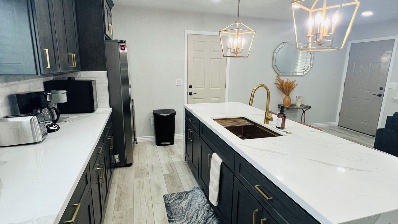 Photo of Kitchen in Stockton